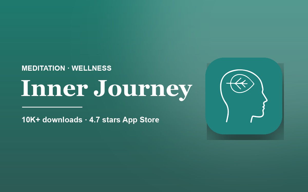 Inner Journey app